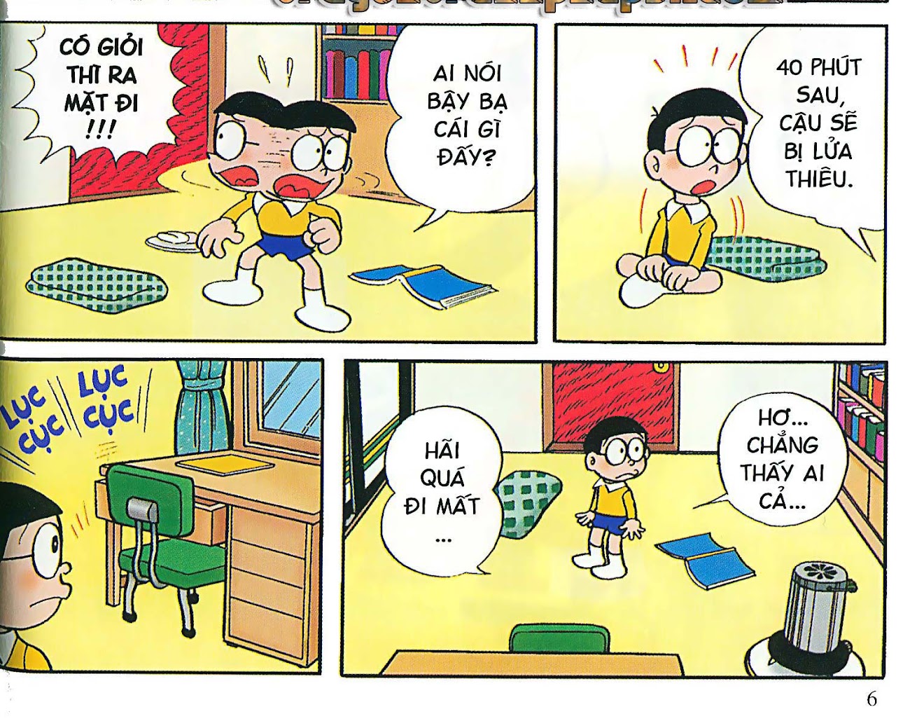 Bộ Truyện Tranh Doraemon Truyện Dài Truyện Tranh Doremon Màu 